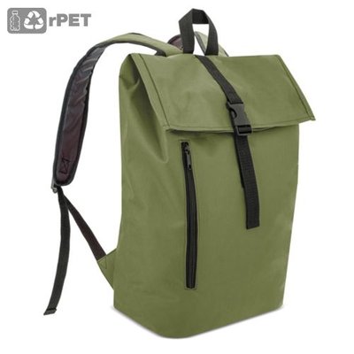 Mochila de gran capacidad de Rpet