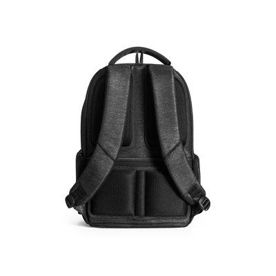 Mochila impermeable 17" y Puerto USB
