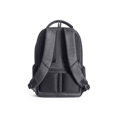 Mochila impermeable 17" y Puerto USB