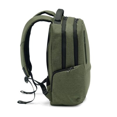 Mochila impermeable 17" y Puerto USB