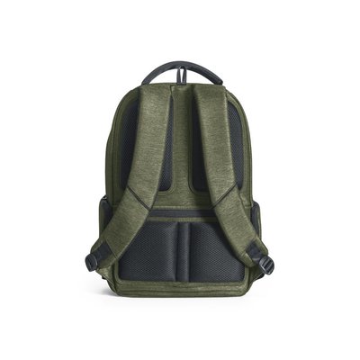 Mochila impermeable 17" y Puerto USB
