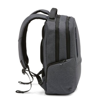 Mochila impermeable 17" y Puerto USB