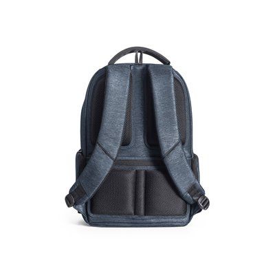 Mochila impermeable 17" y Puerto USB