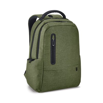 Mochila impermeable 17" y Puerto USB