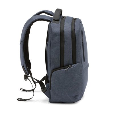 Mochila impermeable 17" y Puerto USB