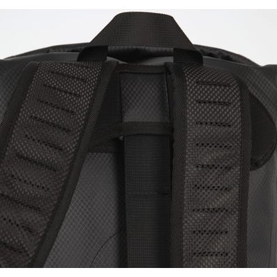 Mochila impermeable con compartimento para casco