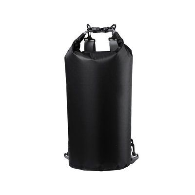 Mochila Impermeable Estanca 20L Neg