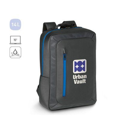 Mochila Impermeable Portátil 15.6''