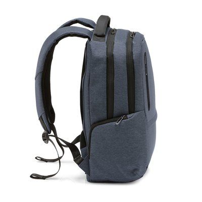 Mochila impermeable para portátil