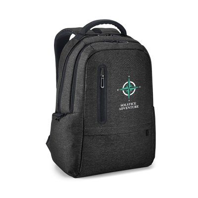 Mochila impermeable para portátil
