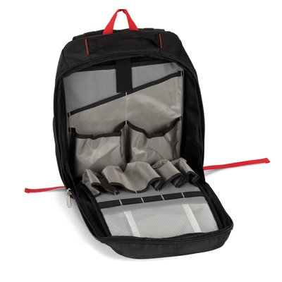 Mochila Impermeable Reforzada