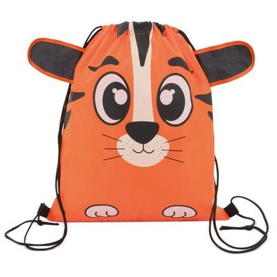 Mochila Infantil de Animales