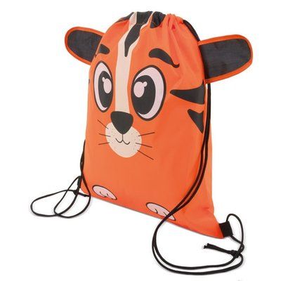 Mochila Infantil de Animales