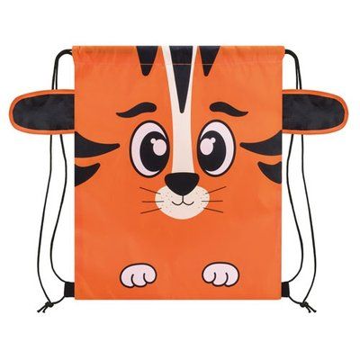 Mochila Infantil de Animales