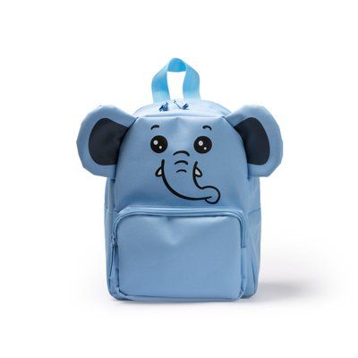 Mochila infantil con diseño de animales Royal Claro TALLA ÚNICA INFANTIL