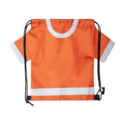 Mochila Infantil en Forma de Camiseta Nara