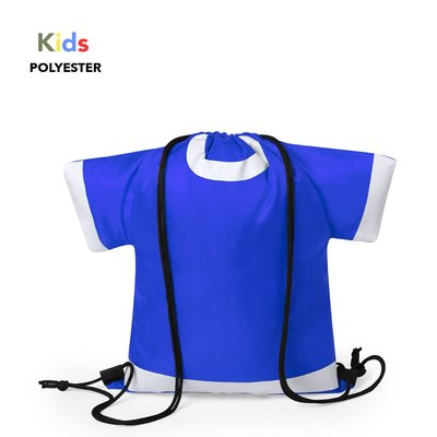 Mochila Infantil en Forma de Camiseta