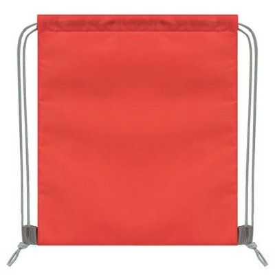 Mochila Infantil  Nevera Térmica de Cuerdas