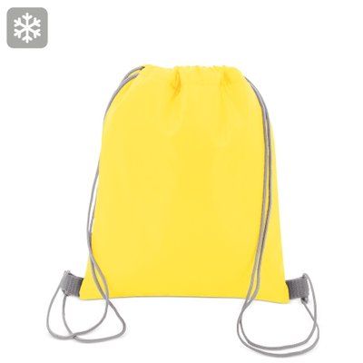 Mochila Infantil  Nevera Térmica de Cuerdas
