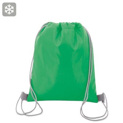 Mochila Infantil  Nevera Térmica de Cuerdas