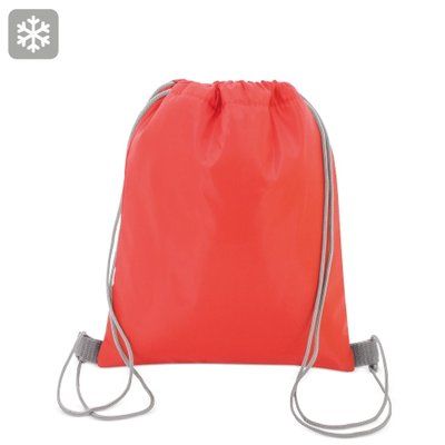 Mochila Infantil  Nevera Térmica de Cuerdas