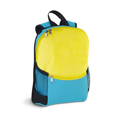 Mochila Infantil Poliéster 600D