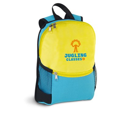 Mochila Infantil Poliéster 600D