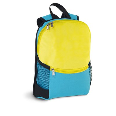 Mochila Infantil Poliéster 600D