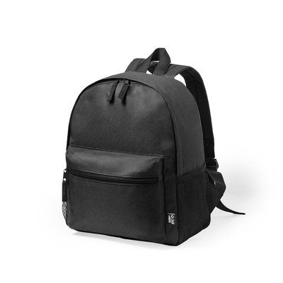 Mochila Infantil RPET Neg