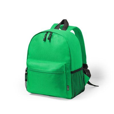 Mochila Infantil RPET Ver