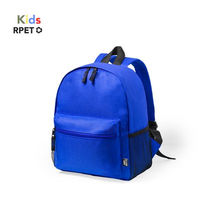 Mochila Infantil RPET