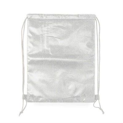 Mochila isotérmica con cuerdas