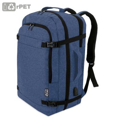 Mochila Maleta Acolchada Ma