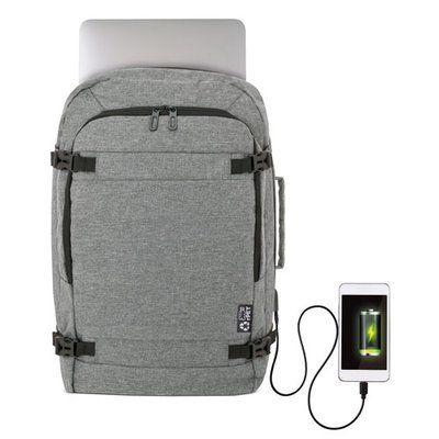 Mochila Maleta Acolchada