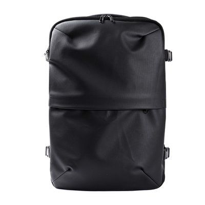 Mochila maleta expandible de 30L