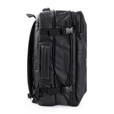 Mochila maleta expandible de 30L