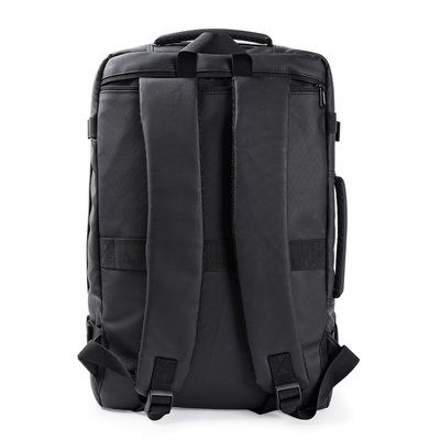 Mochila maleta expandible de 30L
