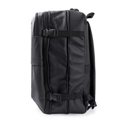 Mochila maleta expandible de 30L