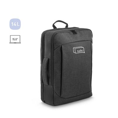 Mochila Maletín 15.6'' con Ajuste Trolley