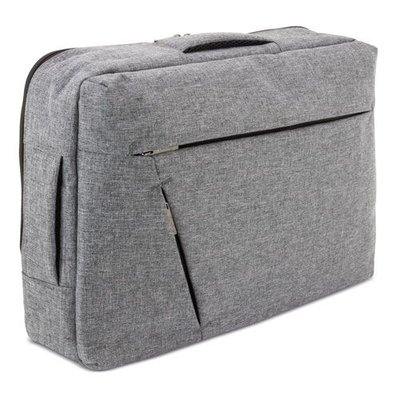 Mochila Maletín 2 en 1 Acolchada