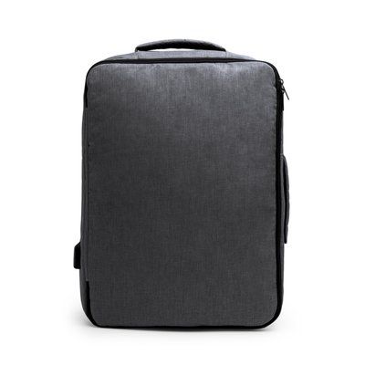 Mochila maletín para portátil 13"