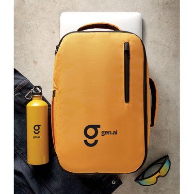 Mochila de mano tamaño cabina