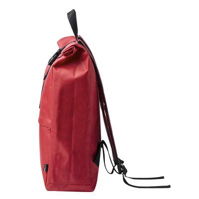 Mochila de material reciclado