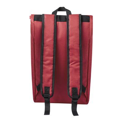Mochila de material reciclado