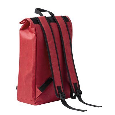 Mochila de material reciclado