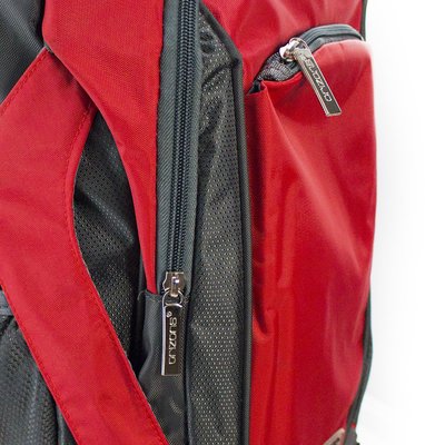 Mochila Montaña en Poliéster 420D