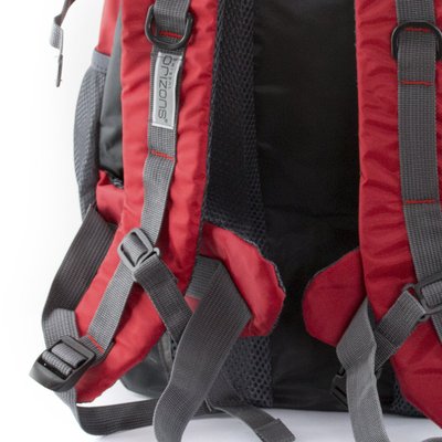 Mochila Montaña en Poliéster 420D
