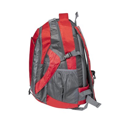 Mochila Montaña en Poliéster 420D