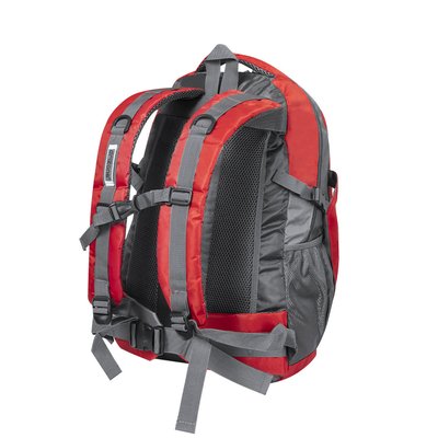 Mochila Montaña en Poliéster 420D