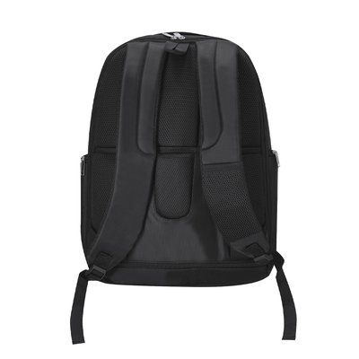 Mochila Multibolsillos 17" y ajuste trolley